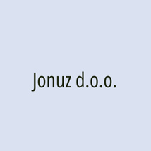 Jonuz d.o.o. - Logotip