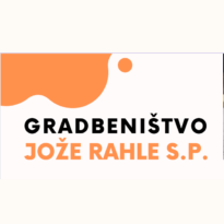 Jože Rahle s.p. - Logotip