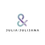 Julia & Julijana Design - Logotip