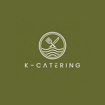 K- Catering - Logotip