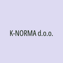 K-NORMA d.o.o. - Logotip