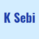 K Sebi - Logotip