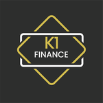K1 Finance d.o.o. - Logotip