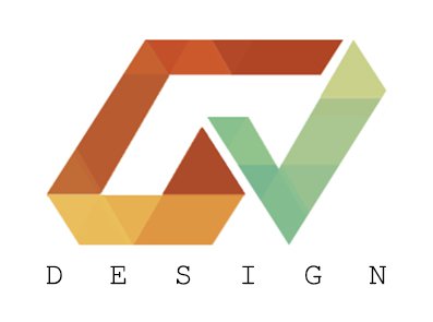 gv-design - Logotip