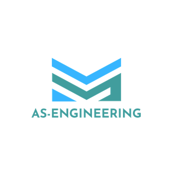 AS-Engineering Arhitekturno projektiranje d.o.o - Logotip