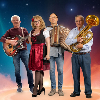 Skupina EKSTREM