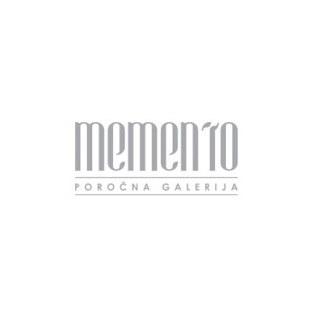 Memento poročna galerija