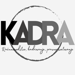 KA-DRA, Nina Kečanović s.p. - Logotip