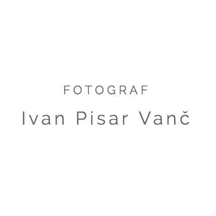 Fotografija, Ivan Pisar s.p.