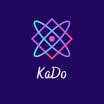 Kado - Logotip