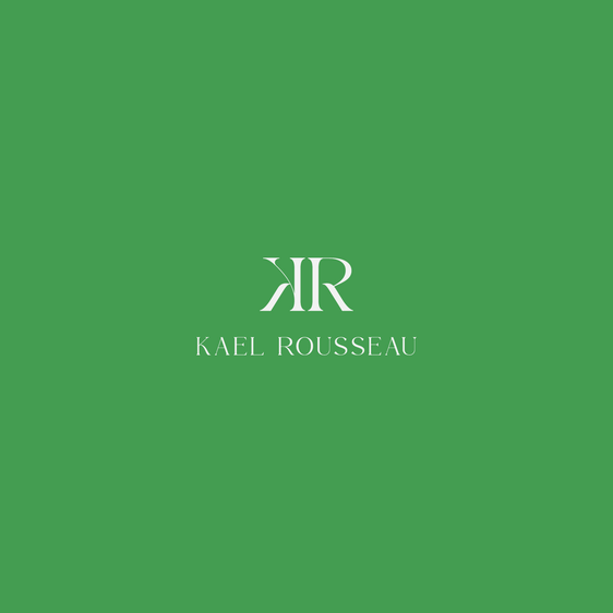 Kael Rousseau - Logotip