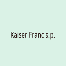 Kaiser Franc s.p. - Logotip