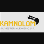 Kamnolom Silvester Klemenc - Logotip