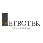 KAMNOSEŠTVO PETROTEK (Petrotek d.o.o.) - Logotip