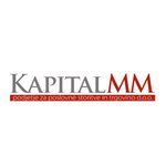 Kapital MM d.o.o. - Logotip