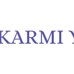 Karmi Yoga-zvočno sproščanje z yin jogo, joga za otroke in varstvo ter animacija otrok na porokah - Logotip