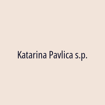 Katarina Pavlica s.p. - Logotip