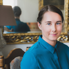 Katarzyna Nogolová s.p. - Logotip