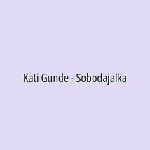 Kati Gunde - Sobodajalka - Logotip