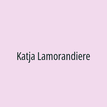 Katja Lamorandiere - Logotip