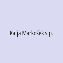 Katja Markošek s.p. - Logotip