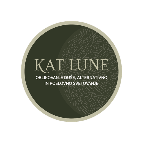 Katja Skerbinek s.p. - Logotip