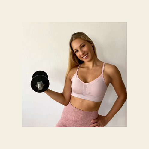 Katja Žaler s.p. - Logotip