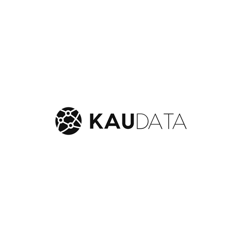 Kaudata, d.o.o. - Logotip