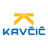 KAVČIČ d.o.o. - Logotip