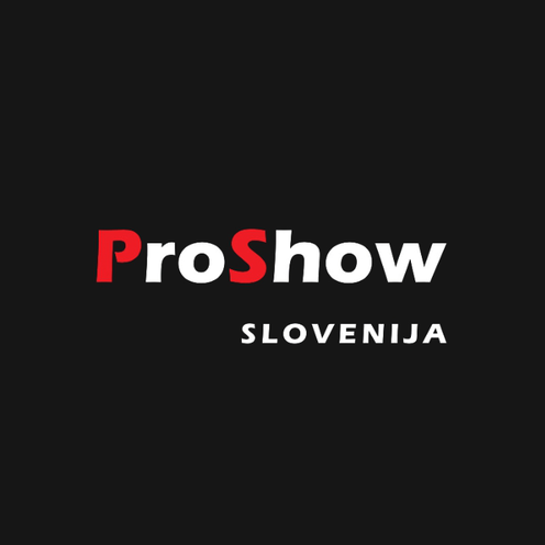 ProShow Slovenija