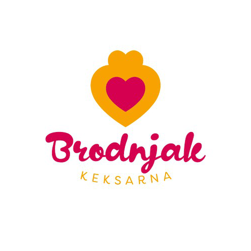 Keksarna Brodnjak, d.o.o. - Logotip