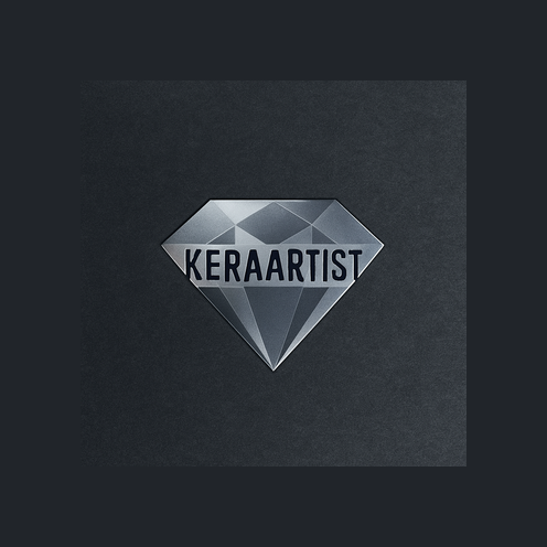 KERAARTIST, zaključna dela v gradbeništvu, Dejan Sivonjić s.p. - Logotip