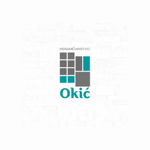 Keramičarstvo Okić, Anzelma Okic s.p. - Logotip