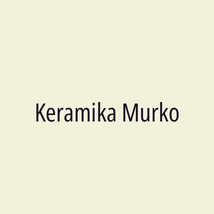 Keramika Murko - Logotip