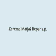 Kerema Matjaž Repar s.p. - Logotip