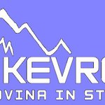 Kevrola - Logotip