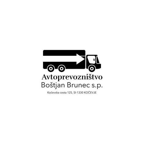 Avtoprevozništvo Boštjan Brunec s.p.