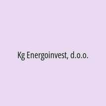 Kg Energoinvest, d.o.o. - Logotip