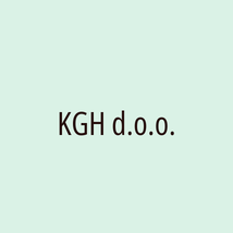 KGH d.o.o. - Logotip