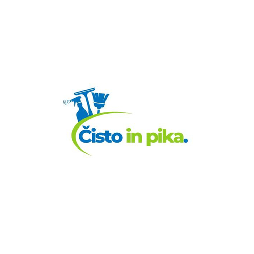 Čisto in pika, Monika Hren s.p.