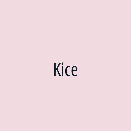 Kice - Logotip