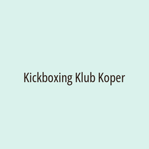 Kickboxing Klub Koper - Logotip