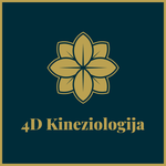 Kineziologija, Luka Tomazin s.p. - Logotip