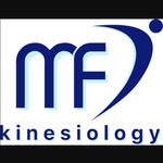 Kinezioterapija in svetovanje na področju športa, Miha Ferk s.p. - Logotip
