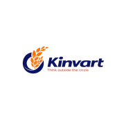 kinvart d.o.o. - Logotip