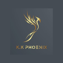 K.K Phoenix-Adria.eu - Logotip