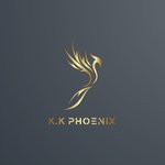 K.K PHOENIX, projektiranje, Krunoslav Karničar,s.p. - Logotip