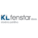 KL Fenstar d.o.o. - Logotip