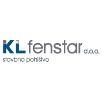 KL Fenstar d.o.o. - Logotip