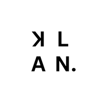 KLAN Arhitektura, Kim Marcelan s.p. - Logotip